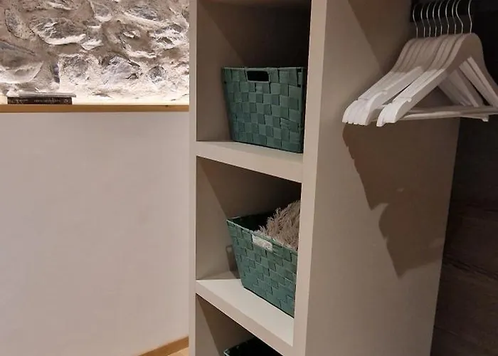 Apartman Ginny Bormio