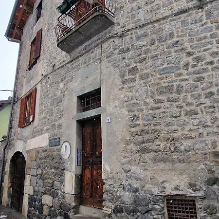 Ginny Appartamento Bormio