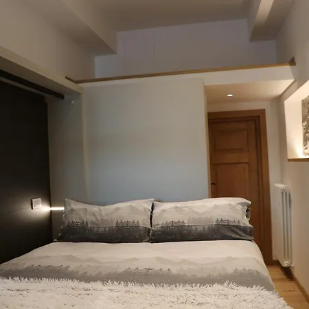 Ginny Appartement