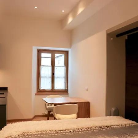 Appartement Ginny