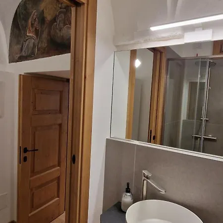 Appartement Ginny *