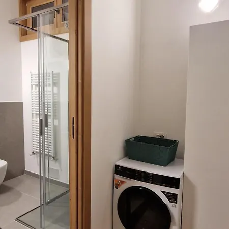 Ginny Appartement *