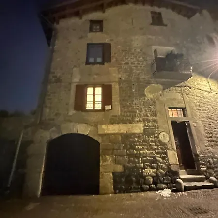 Appartement Ginny *