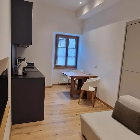 Ginny Appartement