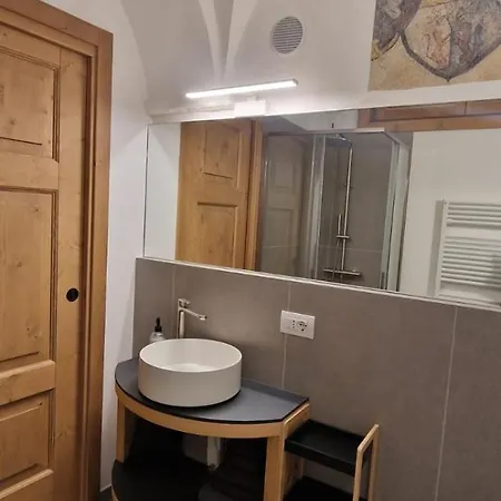 Appartement Ginny *