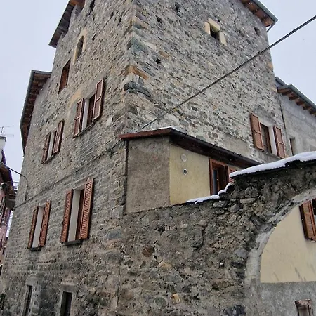 Ginny * Bormio